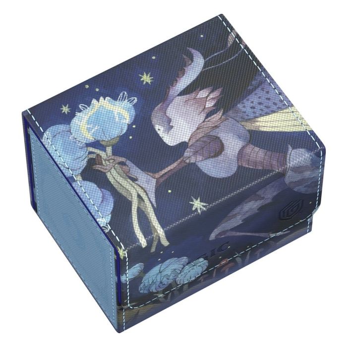 Ultimate Guard Sidewinder 100+ Xenoskin Magic: The Gathering 