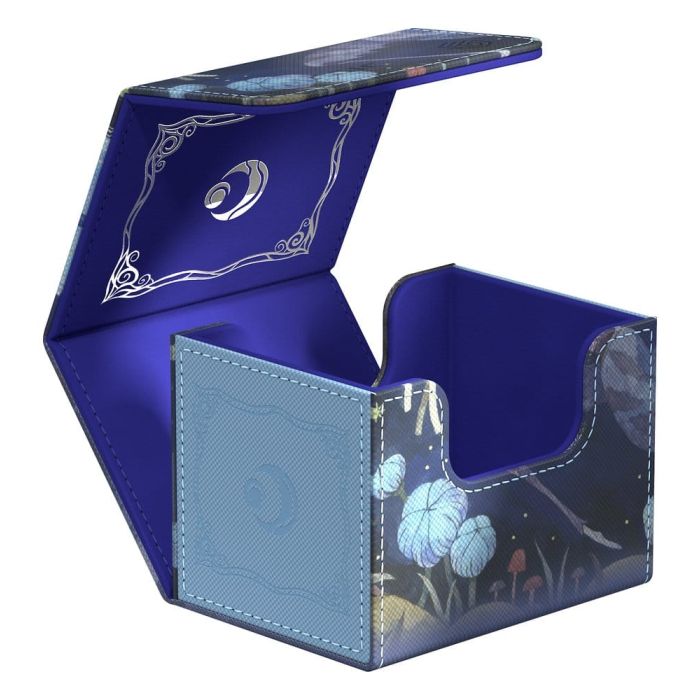 Ultimate Guard Sidewinder 100+ Xenoskin Magic: The Gathering 