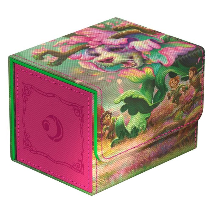 Ultimate Guard Sidewinder 100+ Xenoskin Magic: The Gathering