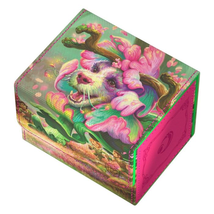 Ultimate Guard Sidewinder 100+ Xenoskin Magic: The Gathering