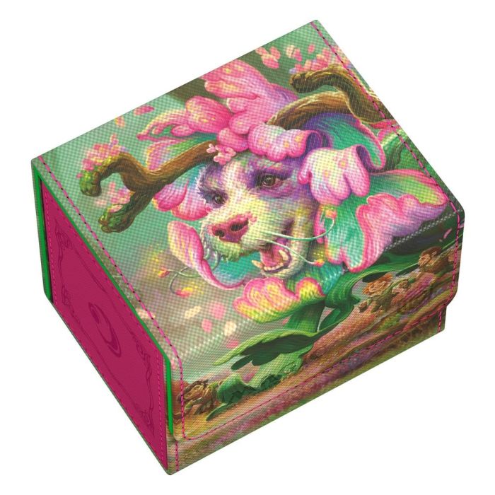 Ultimate Guard Sidewinder 100+ Xenoskin Magic: The Gathering