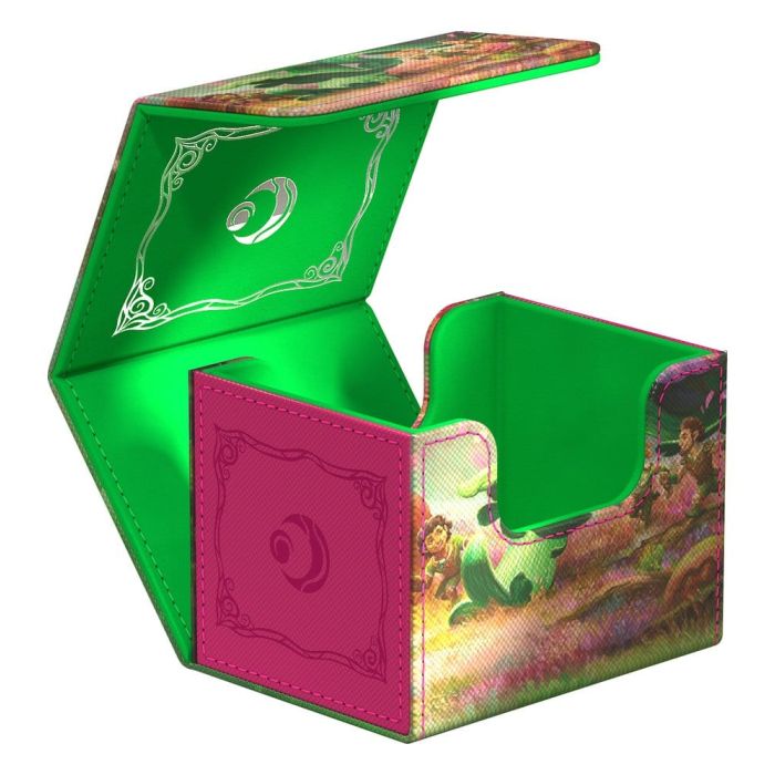 Ultimate Guard Sidewinder 100+ Xenoskin Magic: The Gathering