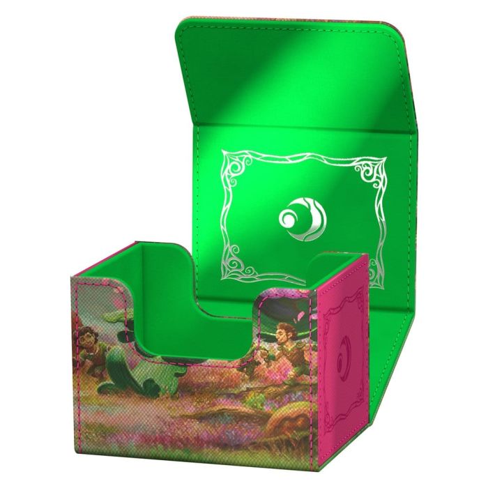 Ultimate Guard Sidewinder 100+ Xenoskin Magic: The Gathering