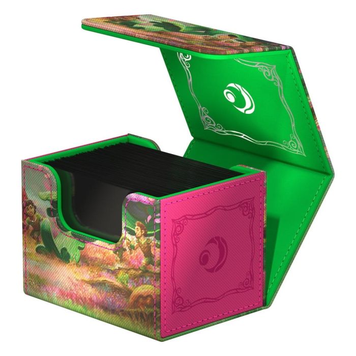 Ultimate Guard Sidewinder 100+ Xenoskin Magic: The Gathering