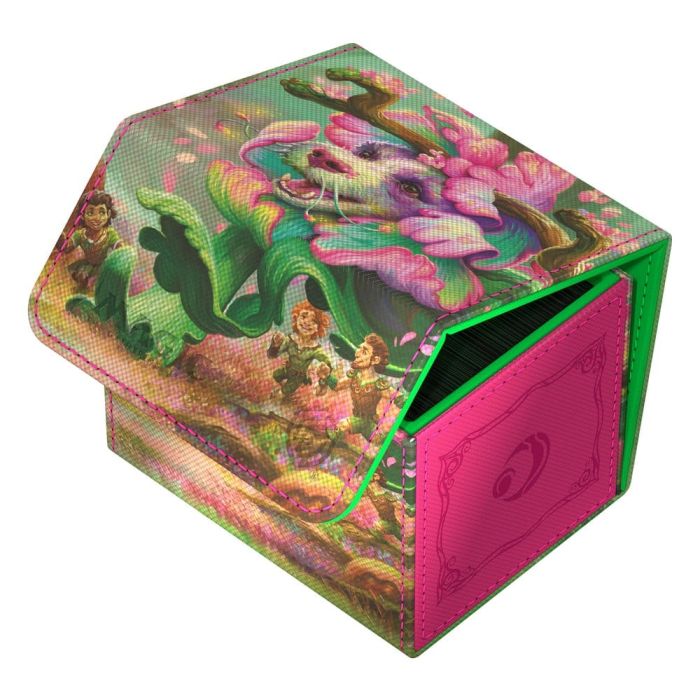 Ultimate Guard Sidewinder 100+ Xenoskin Magic: The Gathering