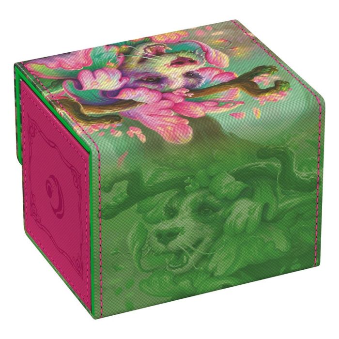 Ultimate Guard Sidewinder 100+ Xenoskin Magic: The Gathering