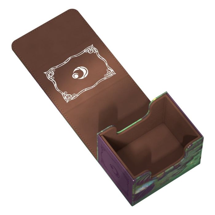 Ultimate Guard Sidewinder 100+ Xenoskin Magic: The Gathering 