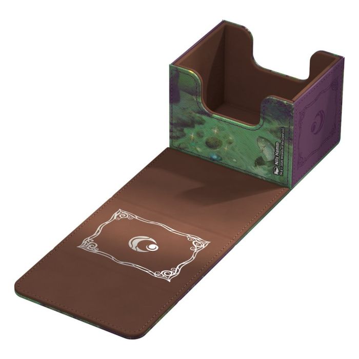 Ultimate Guard Sidewinder 100+ Xenoskin Magic: The Gathering 