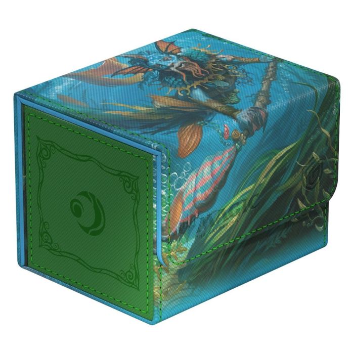 Ultimate Guard Sidewinder 100+ Xenoskin Magic: The Gathering 