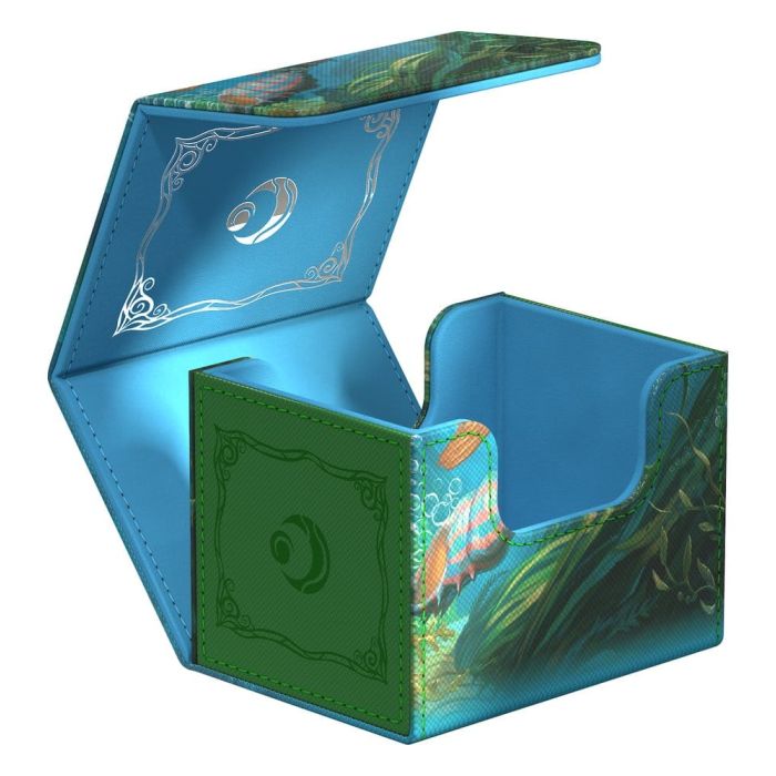 Ultimate Guard Sidewinder 100+ Xenoskin Magic: The Gathering 