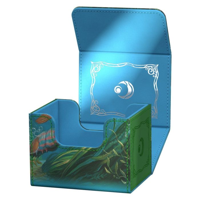 Ultimate Guard Sidewinder 100+ Xenoskin Magic: The Gathering 