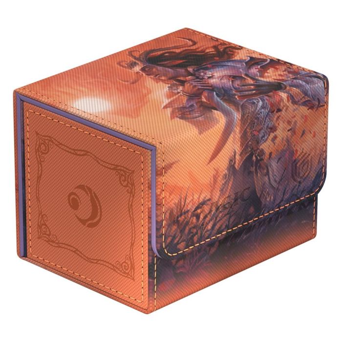 Ultimate Guard Sidewinder 100+ Xenoskin Magic: The Gathering 