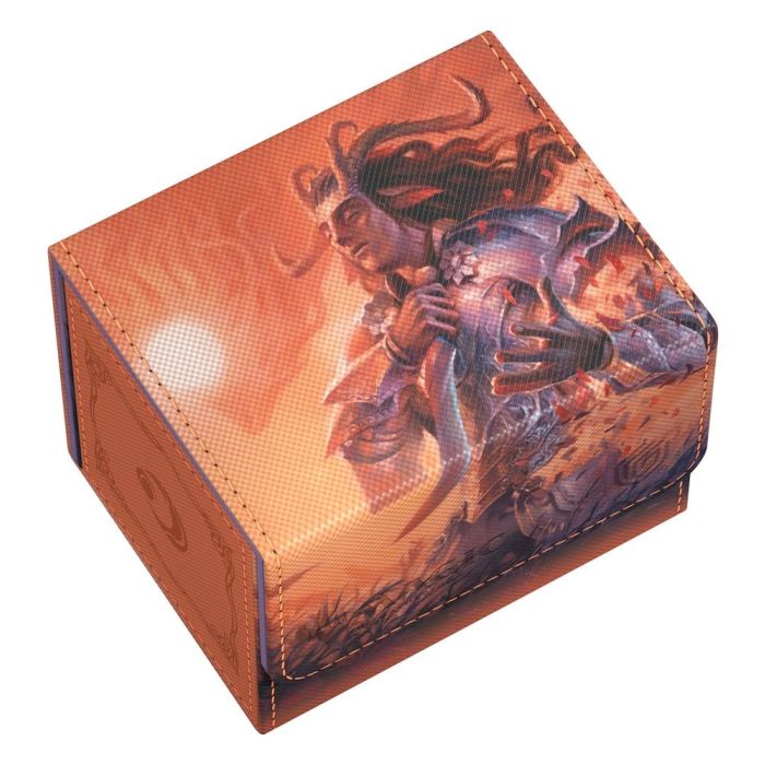 Ultimate Guard Sidewinder 100+ Xenoskin Magic: The Gathering 