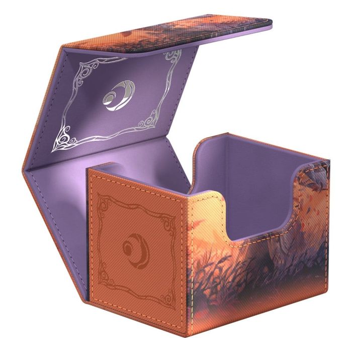 Ultimate Guard Sidewinder 100+ Xenoskin Magic: The Gathering 