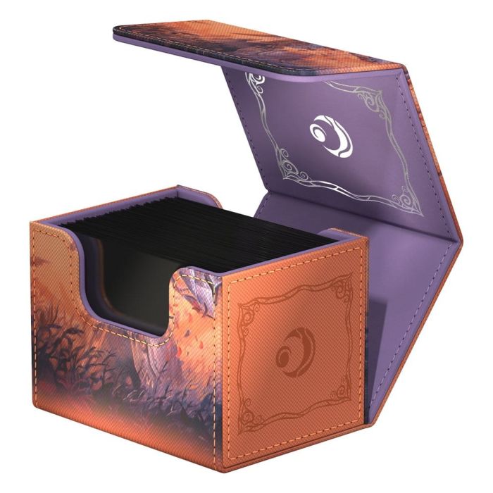 Ultimate Guard Sidewinder 100+ Xenoskin Magic: The Gathering 