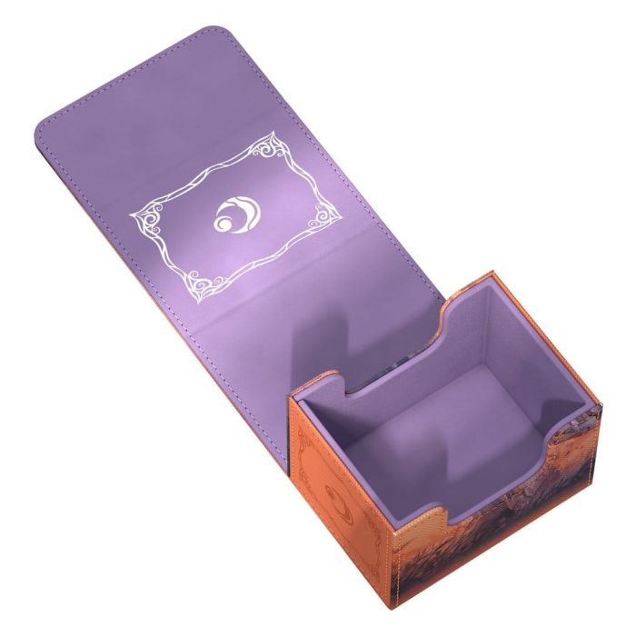 Ultimate Guard Sidewinder 100+ Xenoskin Magic: The Gathering 