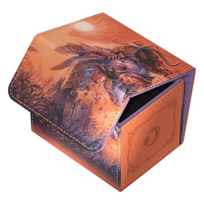 Ultimate Guard Sidewinder 100+ Xenoskin Magic: The Gathering 