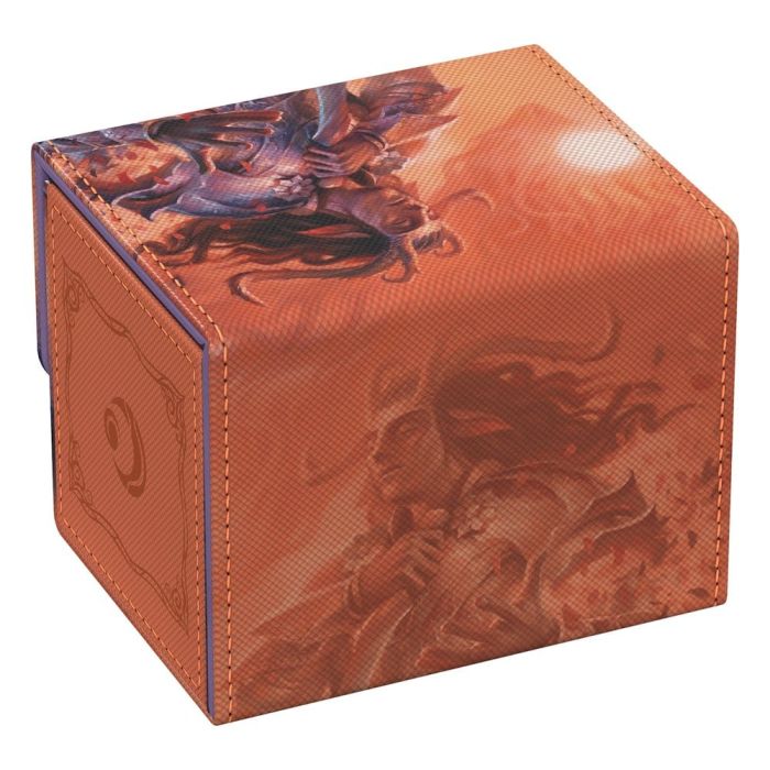 Ultimate Guard Sidewinder 100+ Xenoskin Magic: The Gathering 