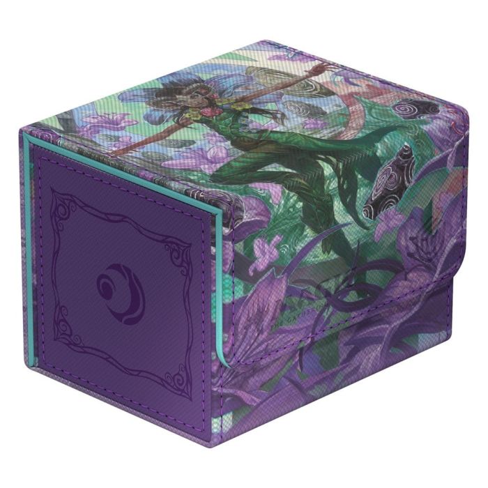 Ultimate Guard Sidewinder 100+ Xenoskin Magic: The Gathering 