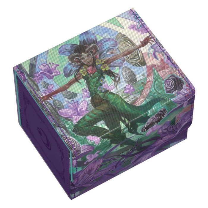 Ultimate Guard Sidewinder 100+ Xenoskin Magic: The Gathering 