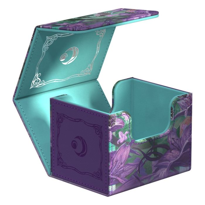 Ultimate Guard Sidewinder 100+ Xenoskin Magic: The Gathering 