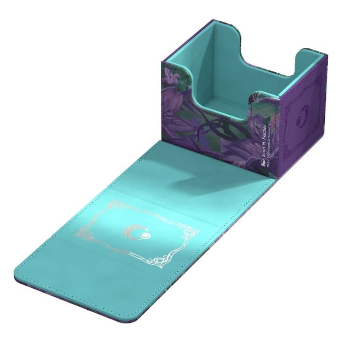 Ultimate Guard Sidewinder 100+ Xenoskin Magic: The Gathering 