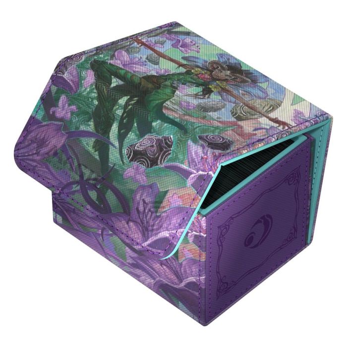 Ultimate Guard Sidewinder 100+ Xenoskin Magic: The Gathering 