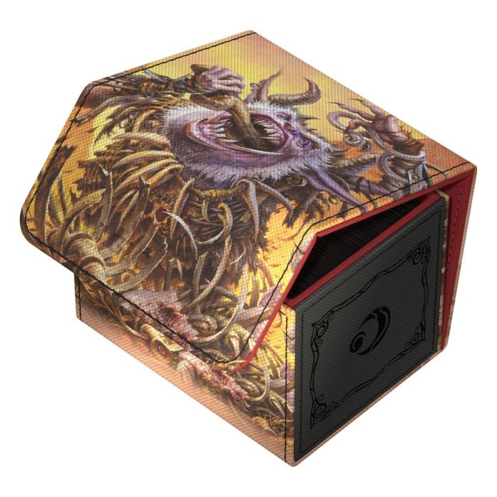 Ultimate Guard Sidewinder 100+ Xenoskin Magic: The Gathering 