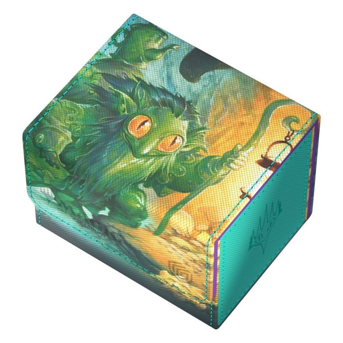 Ultimate Guard Sidewinder 100+ Xenoskin Magic: The Gathering