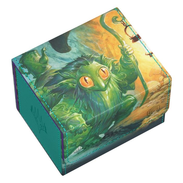 Ultimate Guard Sidewinder 100+ Xenoskin Magic: The Gathering