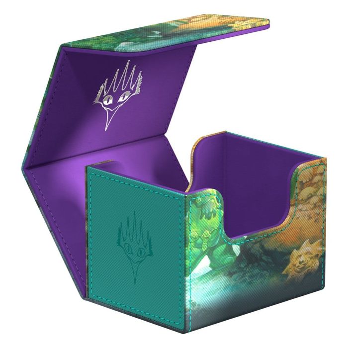 Ultimate Guard Sidewinder 100+ Xenoskin Magic: The Gathering