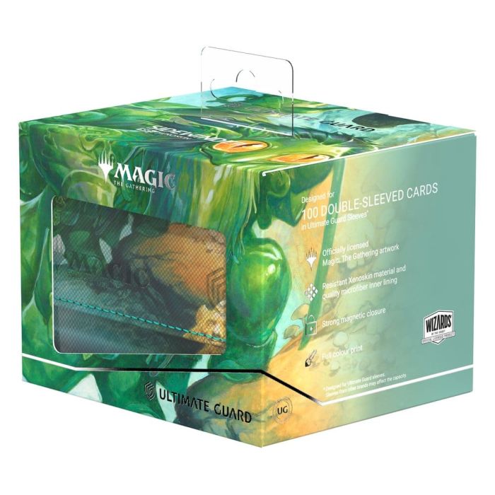 Ultimate Guard Sidewinder 100+ Xenoskin Magic: The Gathering