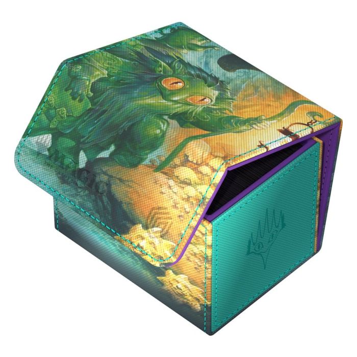 Ultimate Guard Sidewinder 100+ Xenoskin Magic: The Gathering