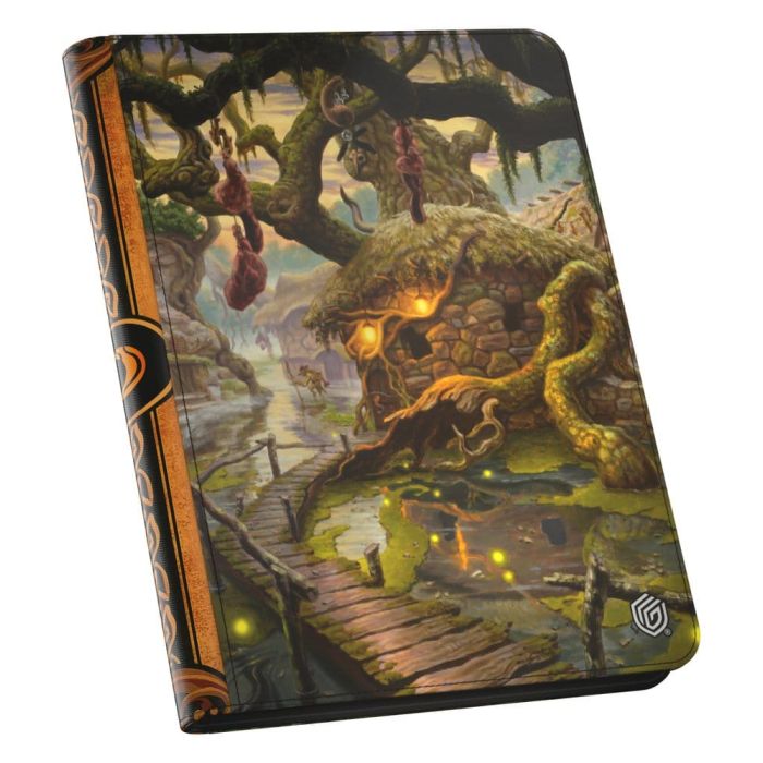 Ultimate Guard Zipfolio 360 Xenoskin Magic: The Gathering 