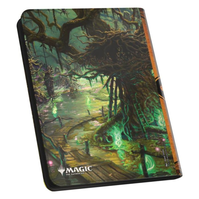 Ultimate Guard Zipfolio 360 Xenoskin Magic: The Gathering 
