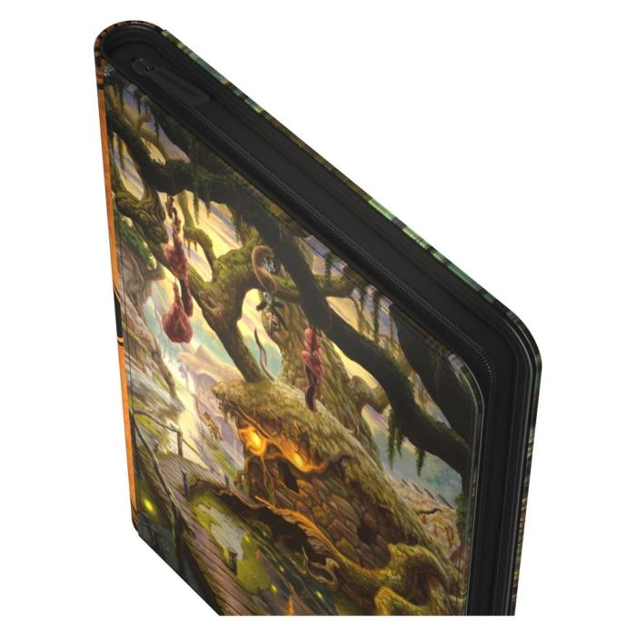Ultimate Guard Zipfolio 360 Xenoskin Magic: The Gathering 