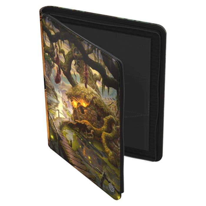 Ultimate Guard Zipfolio 360 Xenoskin Magic: The Gathering 