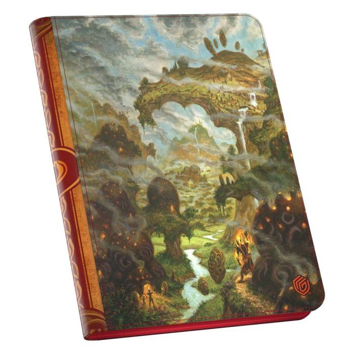 Ultimate Guard Zipfolio 360 Xenoskin Magic: The Gathering 