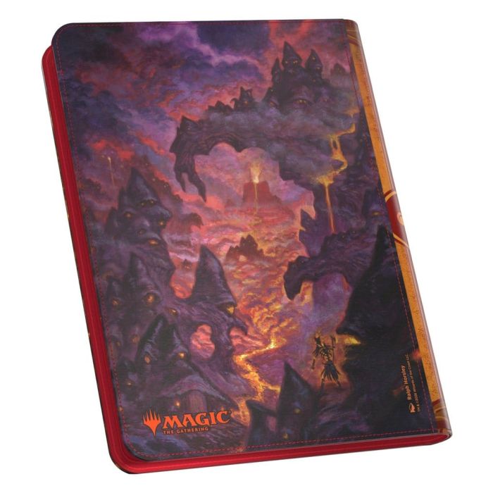 Ultimate Guard Zipfolio 360 Xenoskin Magic: The Gathering 