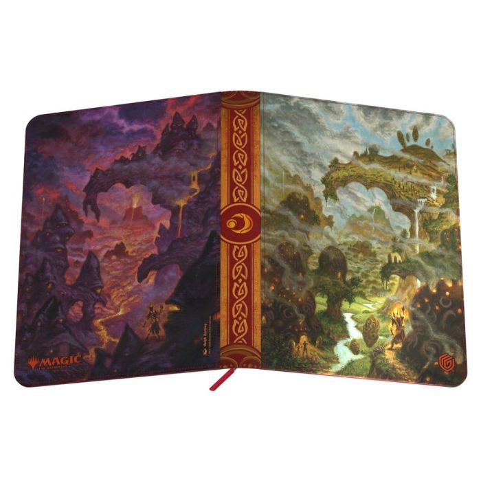 Ultimate Guard Zipfolio 360 Xenoskin Magic: The Gathering 