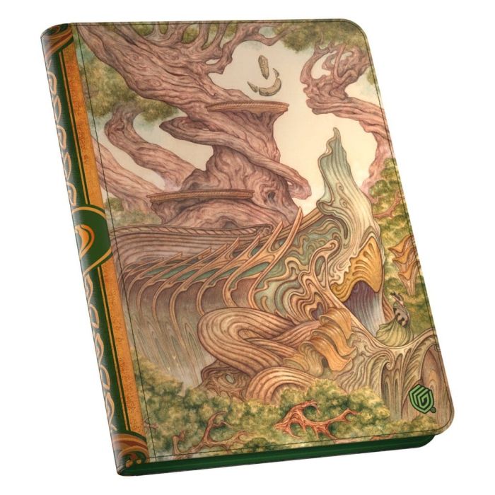 Ultimate Guard Zipfolio 360 Xenoskin Magic: The Gathering 