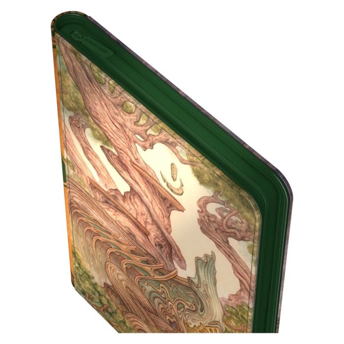 Ultimate Guard Zipfolio 360 Xenoskin Magic: The Gathering 