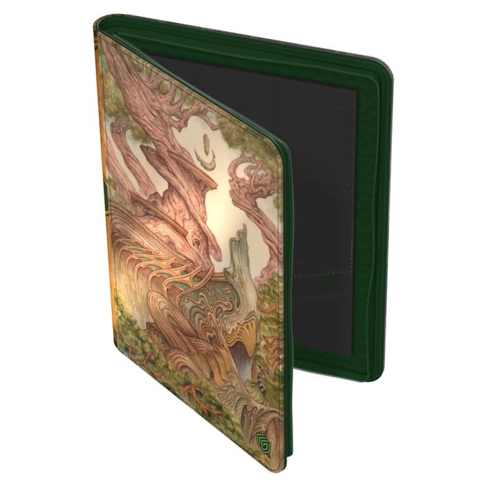 Ultimate Guard Zipfolio 360 Xenoskin Magic: The Gathering 