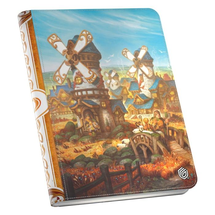 Ultimate Guard Zipfolio 360 Xenoskin Magic: The Gathering