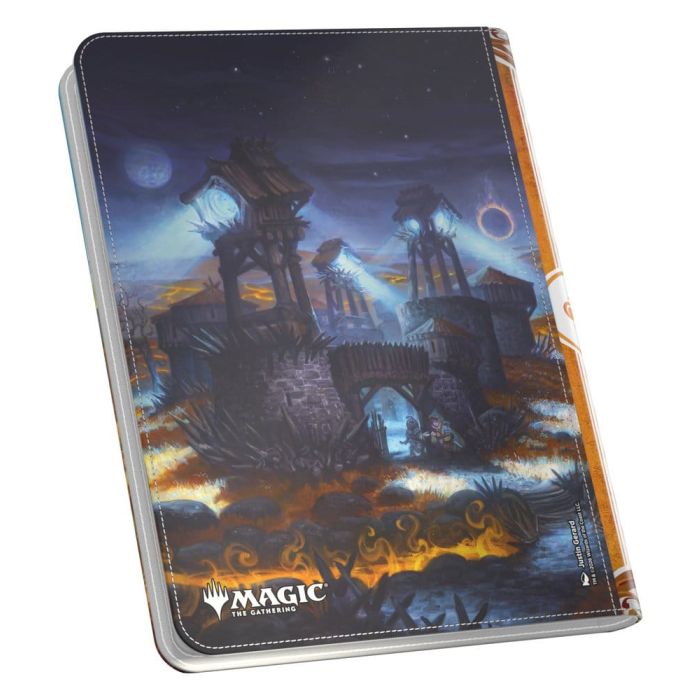 Ultimate Guard Zipfolio 360 Xenoskin Magic: The Gathering