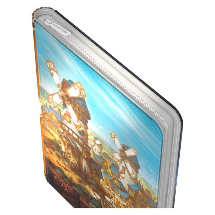 Ultimate Guard Zipfolio 360 Xenoskin Magic: The Gathering