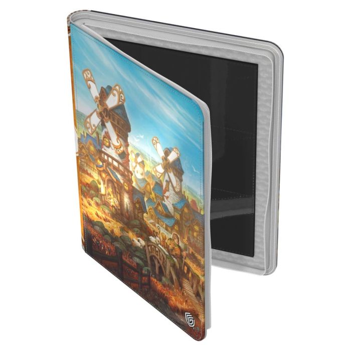 Ultimate Guard Zipfolio 360 Xenoskin Magic: The Gathering