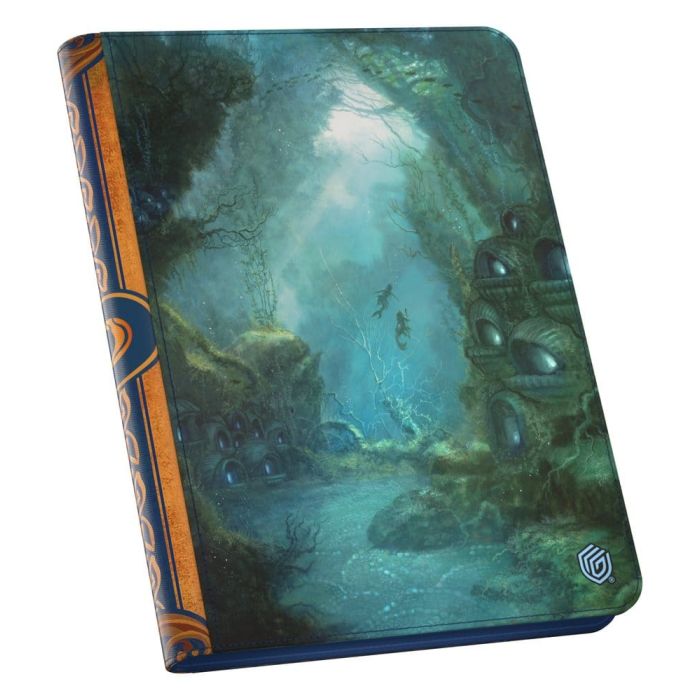 Ultimate Guard Zipfolio 360 Xenoskin Magic: The Gathering 