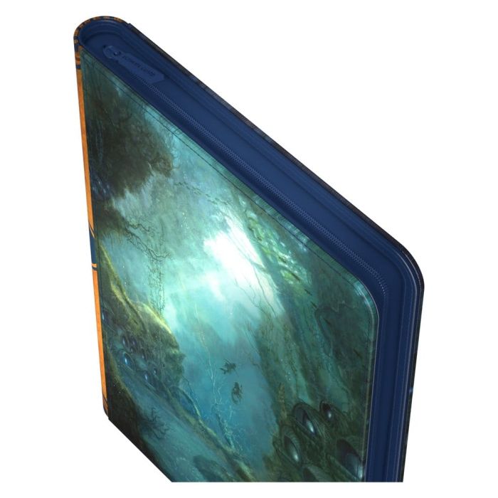 Ultimate Guard Zipfolio 360 Xenoskin Magic: The Gathering 