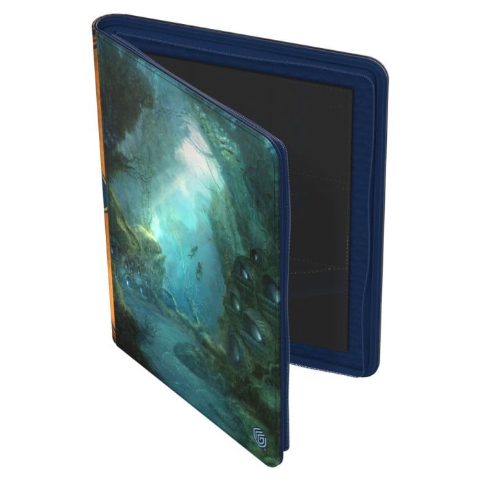 Ultimate Guard Zipfolio 360 Xenoskin Magic: The Gathering 